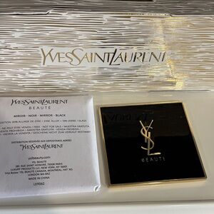 Yves Saint Laurent Compact Mirror